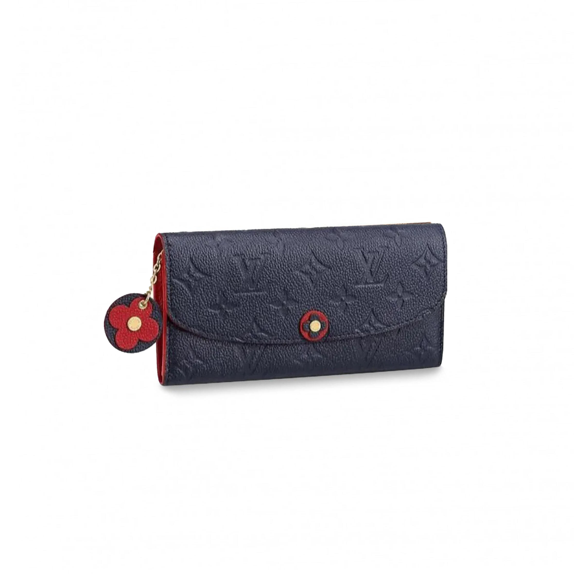 l0vis Vvtt0n master emilie wallet m68327 (19*10*2cm)